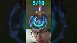 Volibear recalls #shorts  #leagueoflegends #riotgames #volibear