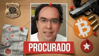 Daniel Fraga sumiu, mas deixou um aviso poderoso.