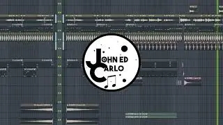 Mama Mia (Abba) Slaphouse Hybrid Preview | John Ed Carlo Remix