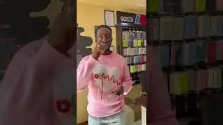 @seanmorganmusic2316 Joins the drop test challenge