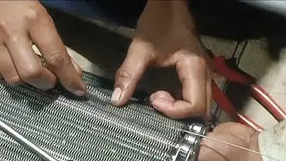 फरायर चैन रिपेयर कैसे करें और चेंज कैसे किया जाता है 