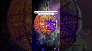 Dubai&rsquo;s most iconic live show &ndash; La Perle by Dragone #dubai #mustwatch