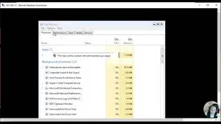 HOWTO: Reopen cmd and sconfig on Servercore 2019 (No Gui)
