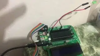 SK40C+PIC16F887