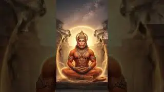 Bahut Pishach Nikat Nahi Aave | Hanuman Ji Doha for Fear Removal & Protection