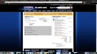 FREE FOOTLOCKER BOT for SNEAKER RELEASES WORKING 2015!