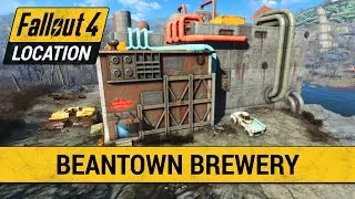 Beantown Brewery &ndash; What You Missed | Fallout 4: Secrets, Lore & Loot