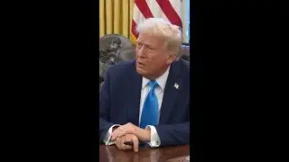 Trump says California's High-Speed Rail project should be investigated