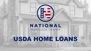 USDA Loans Explained! ⭐️ Own Your Dream Home in Rural America:(Zero Down Payment!)