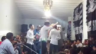 عرس صلاح المريسي قرية فدان