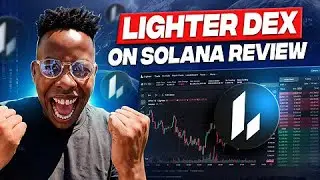 Lighter Review 2026 | Is This the Best New On-Chain Perpetuals DeFi Platform?