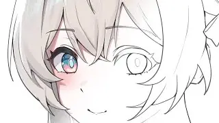5 LINE ART BRUSH YOU NEED TO TRY NOW