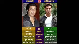 Rajat Bedi and Hrithik Roshan #shorts #video #music #halloween #bollywood