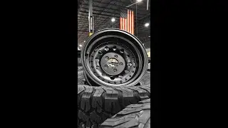 American Racing Outlaw II 15x8 ❌ BFGoodrich All Terrain TA KO2 33x12.5