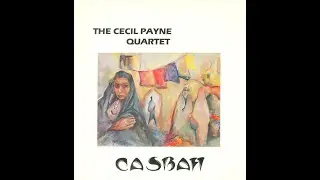 The Cecil Payne Quartet plays Carney