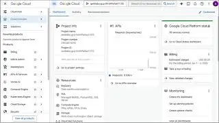 Безопасность в Google Cloud v3.0. Лабораторная работа 14: Настройка и использование журналов пото...