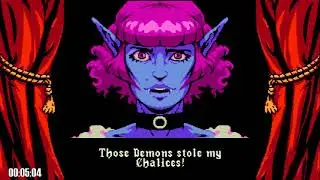 Demon Throttle | Full Demon (Streamed Aug 4, 2022)