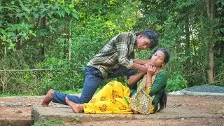 BADMAS NEW SANTALI SHORT FILM BHIMA PAGALA & TALUS STAR MANU DADA FULL HD VIDEO 2025