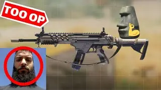 s2 HBRa3 is the new meta! codm meme gameplay