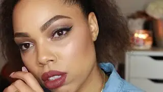 My Favorite Beauty Products 2016 || curlsnlipstick