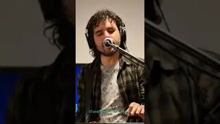 C Tangana Jorge Drexler (LiveLooping) - Nominao  @CTanganaOficial @jorgedrexleroficial | Motolito