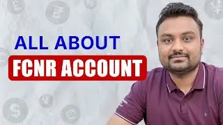 Счет FCNR для нерезидентов Индии | Почему счет FCNR лучше всего подходит для нерезидентов Индии?