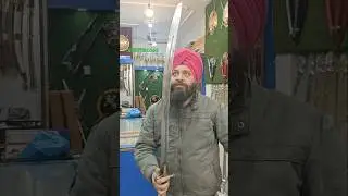 High carbon steel Sirohi# SD sword# 8567080565