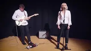 Iron Sky -  Paolo Nutini (Oli Ross Cover)