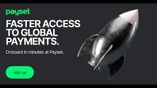 Payset &ndash; Simplifying Global Payments for Businesses Worldwide