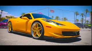 TUNER EVOLUTION LAS VEGAS 2023 Highlights