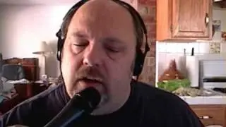 Viva Las Vegas Elvis Presley Cover By Greg Partello