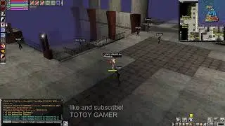 RAN ONLINE PH /  hiden quest  skill points and stats