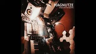 Magnutze - Analog Love (One Take Original Mix)