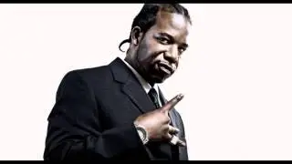 Hell Rell Ft J.R Writer Type Beat - Ready For War