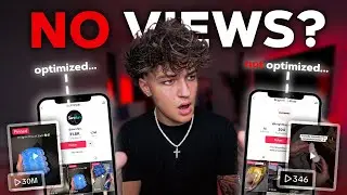 Как ПРАВИЛЬНО прогреть свой аккаунт в Instagram/TikTok (органический дропшиппинг)