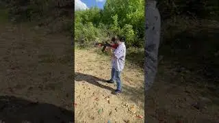 VSKA Russian red AK