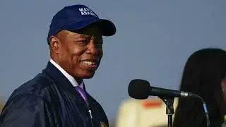 NYC mayor investigation focused on campaign money, foreign influence