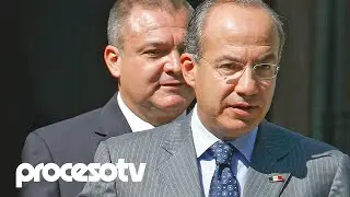 Garc&iacute;a Luna en Proceso: Una historia de infamias