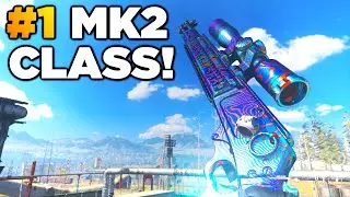 The #1 OVERPOWERED MK2 Carbine Sniper SETUP in Modern Warfare! (Best Class Setup/Loadout)