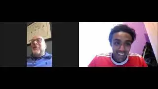 LOU DIBELLA INTERVIEW: WORKING WITH NASEEM HAMED, EDDIE HEARN, AL HAYMON AND BOB ARUM