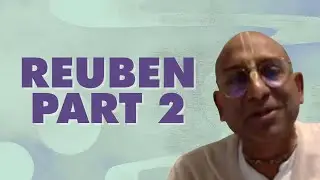 Reuben Sankirtan Stories