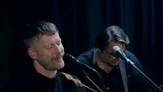 Solo - It Is Real (Live at Mailmenstudio)
