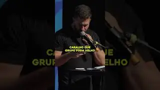 O MELHOR GRUPO DE WHATSAPP DA HIST&Oacute;RIA! | #WEBBULLYING SHOW COM IGOR 3K