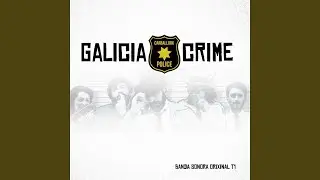 Galicia Crime