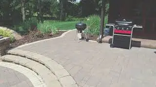 Our hardscapes can make a dream patio come true!