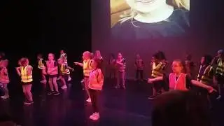 Street dance summer 2018 Layla e Leon