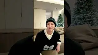 🔴 BTS RM FULL Weverse LIVE 💜 | MULTI SUB | Today&rsquo;s Live (28 Dec 2025)