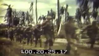 WW2 Invasion Of Guam 1944 (full)