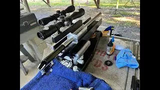 Action Screw Torque: Part 2
