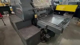 HEIDELBERG SBDS - 64x90 - Original die cutter - Age 1975 / 1 user since new